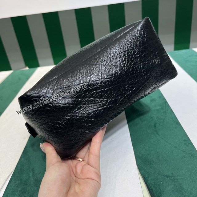Prada專櫃新款全皮手提包 1BB081 普拉達石頭紋皮紋單肩斜挎女包 csp1653